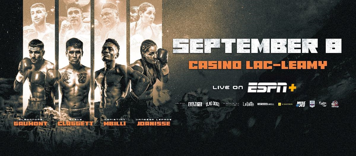 Pacheco-Mbilli Showdown: A Highly Anticipated May Bout Pacheco-Mbilli Showdown: A Highly Anticipated May Bout