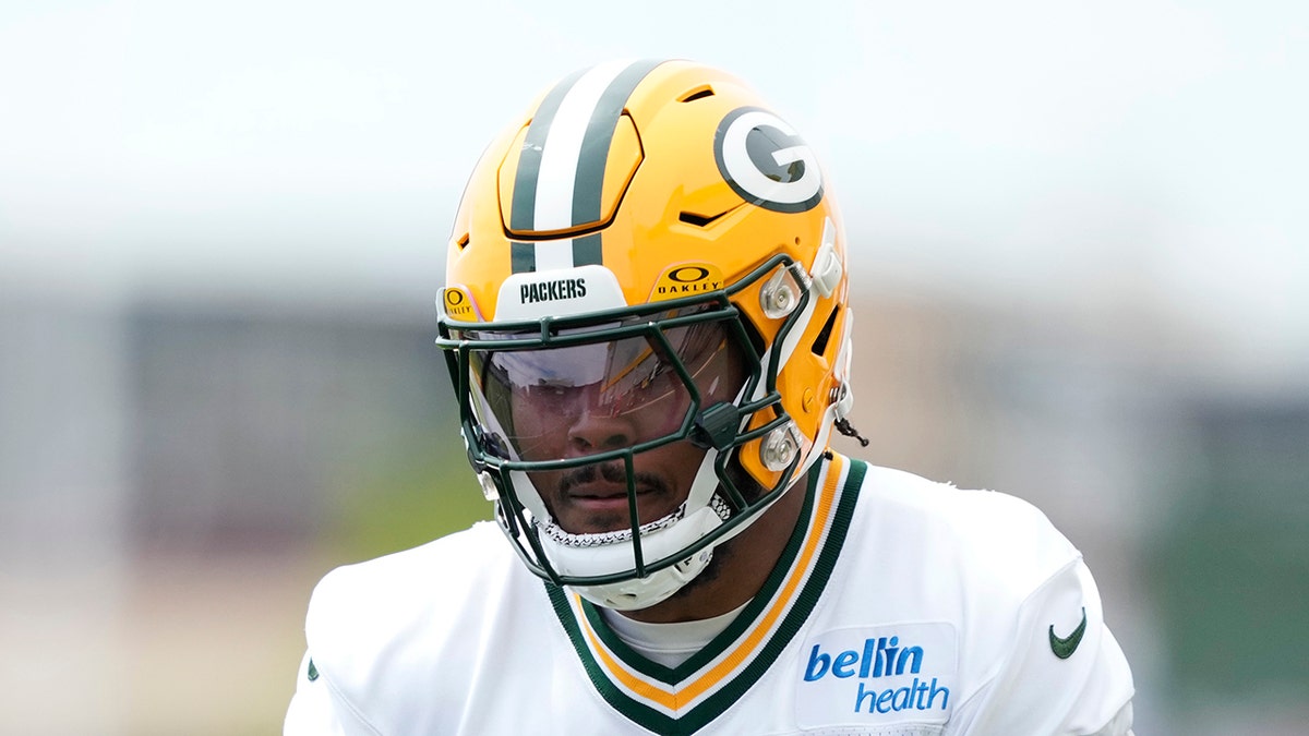 Packers-Steelers Trade: Could Josh Jacobs Get His Wish In Green Bay? Packers-Steelers Trade: Could Josh Jacobs Get His Wish In Green Bay?