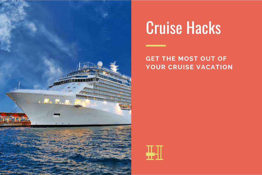 Packing Light For A Cruise: What To Leave Behind Packing Light For A Cruise: What To Leave Behind
