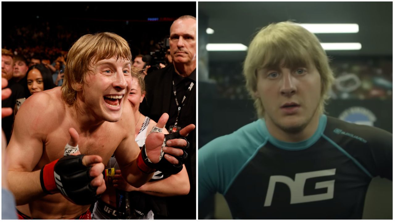 Paddy Pimblett Offers Prediction On Hypothetical Jon Jones Vs. Tom Aspinall Matchup Paddy Pimblett Offers Prediction On Hypothetical Jon Jones Vs. Tom Aspinall Matchup