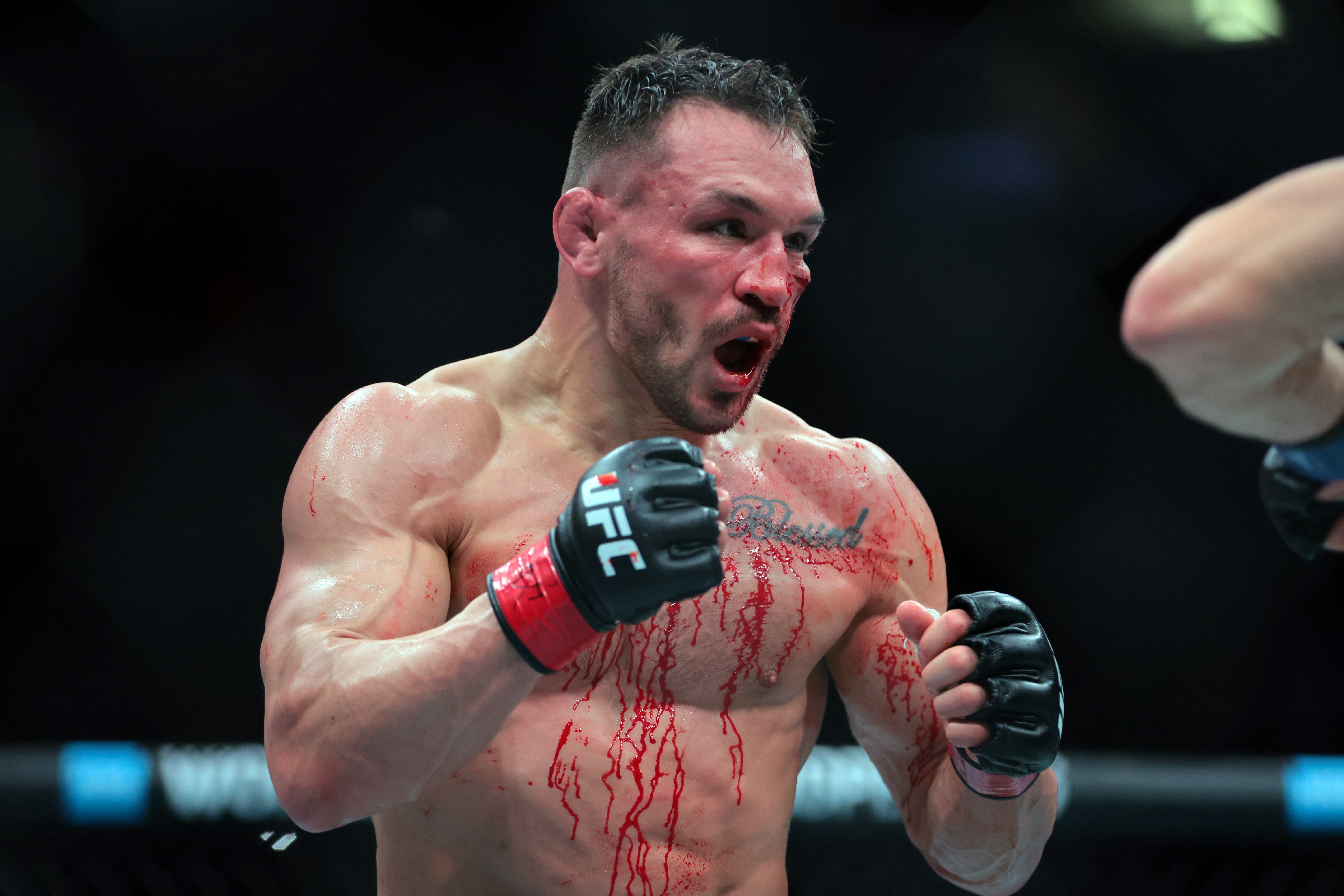 Paddy Pimblett Vs. Michael Chandler: A UFC Veteran's Perspective Paddy Pimblett Vs. Michael Chandler: A UFC Veteran's Perspective