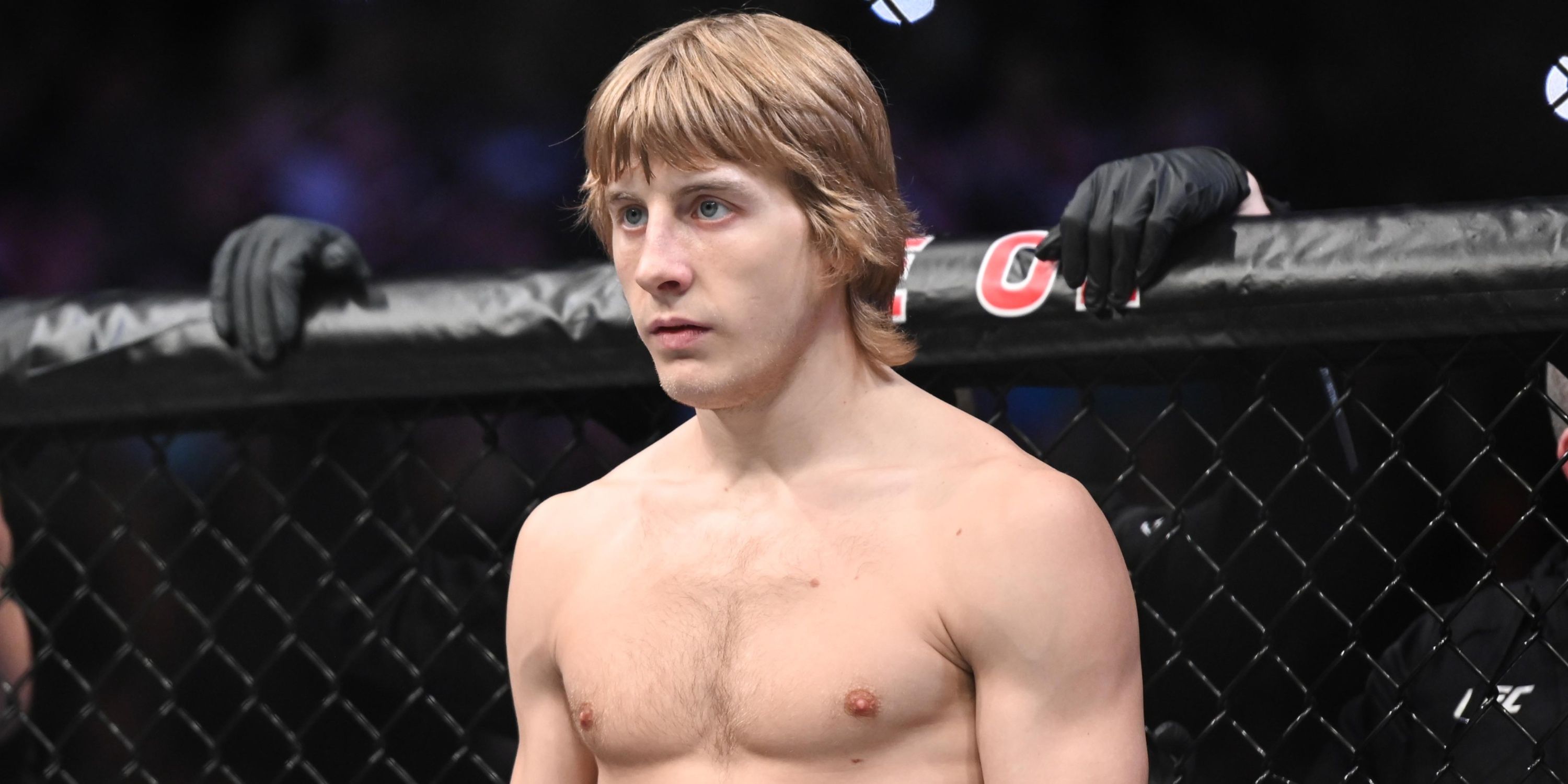 Paddy Pimblett's Bold Prediction: UFC 314 And The Road To A Championship Paddy Pimblett's Bold Prediction: UFC 314 And The Road To A Championship