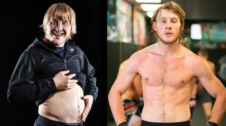 Paddy Pimblett's Impressive Win: Adesanya's High Praise And Upcoming Chandler Bout Paddy Pimblett's Impressive Win: Adesanya's High Praise And Upcoming Chandler Bout