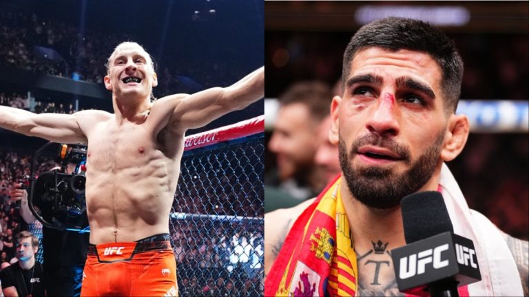 Paddy Pimblett's Road To UFC Title: From Write-Off To Contender Paddy Pimblett's Road To UFC Title: From Write-Off To Contender