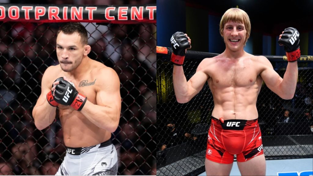 Paddy Pimblett's Stellar Performance: Adesanya's High Praise And Upcoming Chandler Fight Paddy Pimblett's Stellar Performance: Adesanya's High Praise And Upcoming Chandler Fight