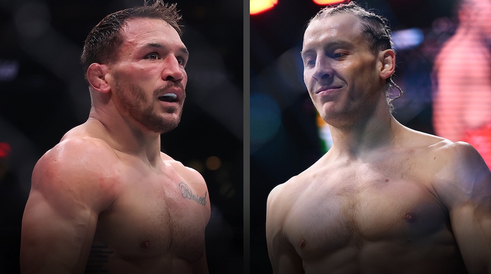 Paddy Pimblett's UFC 314 Travel: Balancing MMA And Football Fandom Paddy Pimblett's UFC 314 Travel: Balancing MMA And Football Fandom
