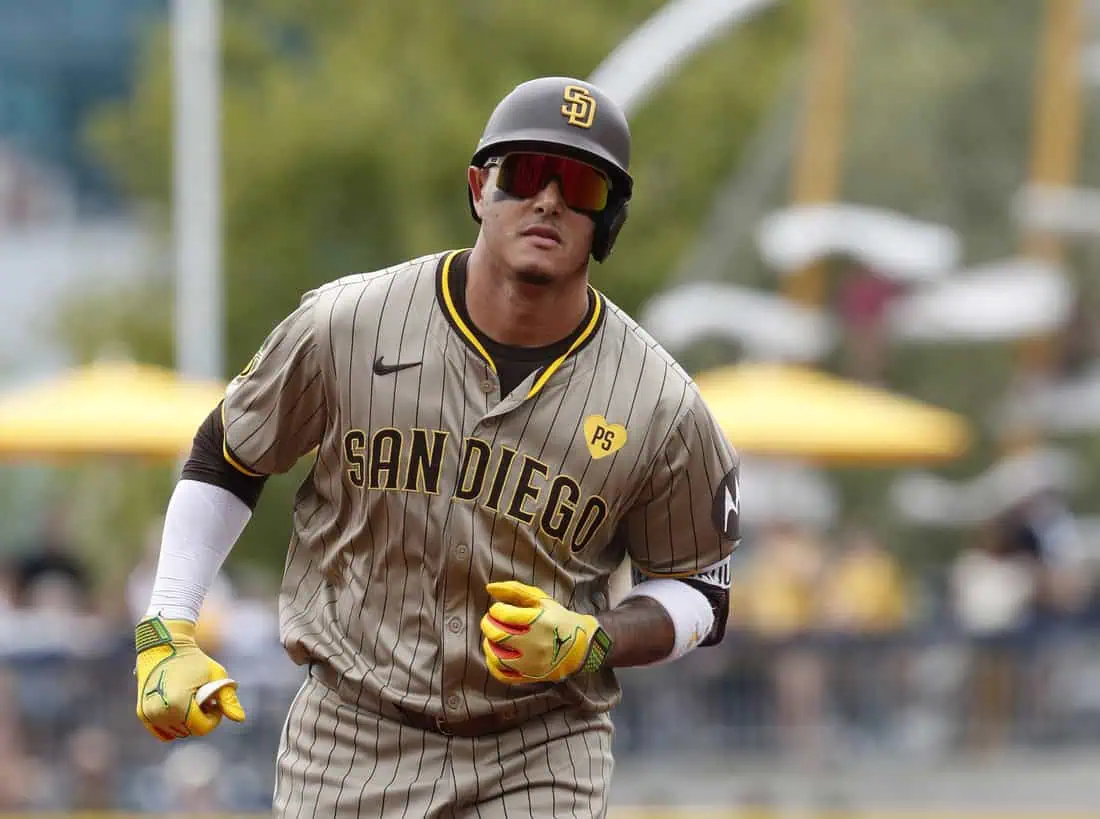 Padres' 10th Win: A First In MLB, Athletics Defeated Padres' 10th Win: A First In MLB, Athletics Defeated