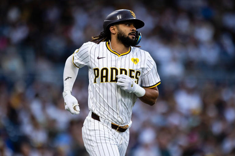 Padres' 2025 Home Opener: A Look At The Lineup