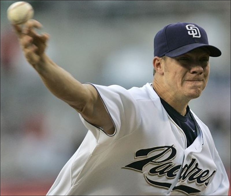 Padres Add Former Ace Jake Peavy As Special Assistant Padres Add Former Ace Jake Peavy As Special Assistant