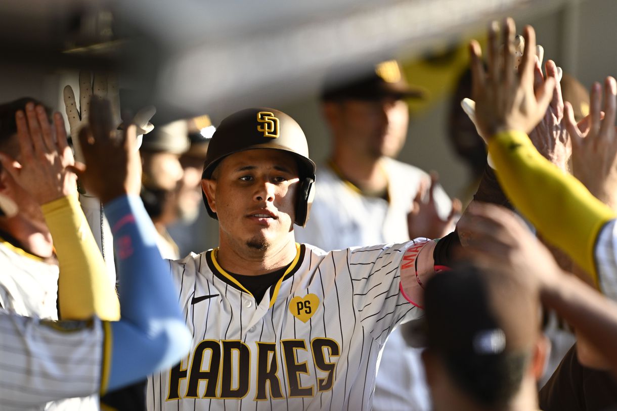 Padres Announce 2025 Regular Season Television And Radio Broadcast Schedule Padres Announce 2025 Regular Season Television And Radio Broadcast Schedule