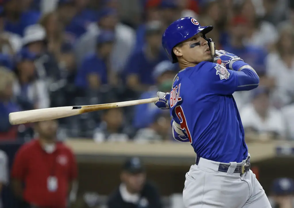 Padres' Comeback Triumph Over Cubs: A Game Recap