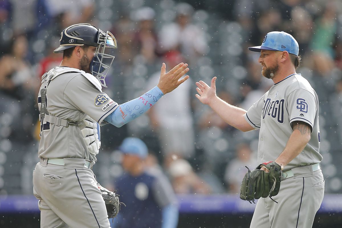 Padres' Comeback Win: A Close Look At The Key Plays