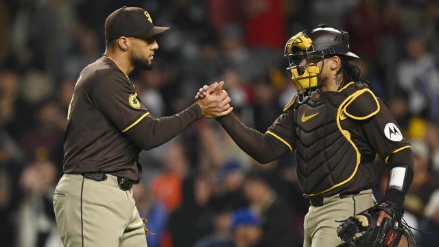 Padres Defeat Cubs, Secure Series Victory Padres Defeat Cubs, Secure Series Victory
