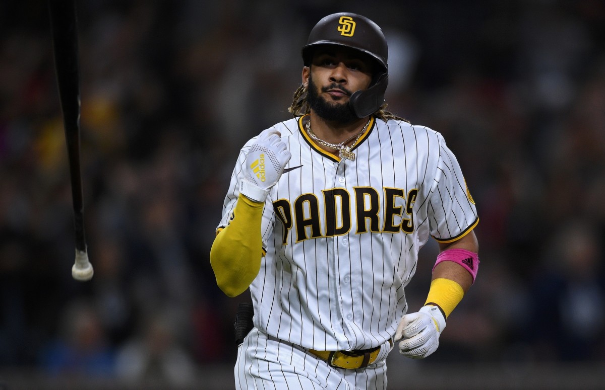 Padres Lineup: Tatis Returns, Campusano Called Up Amidst Rain Delay Padres Lineup: Tatis Returns, Campusano Called Up Amidst Rain Delay
