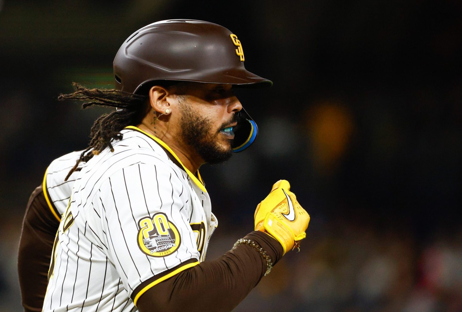 Padres Pregame: Merrill Returns, Campusano Optioned Padres Pregame: Merrill Returns, Campusano Optioned