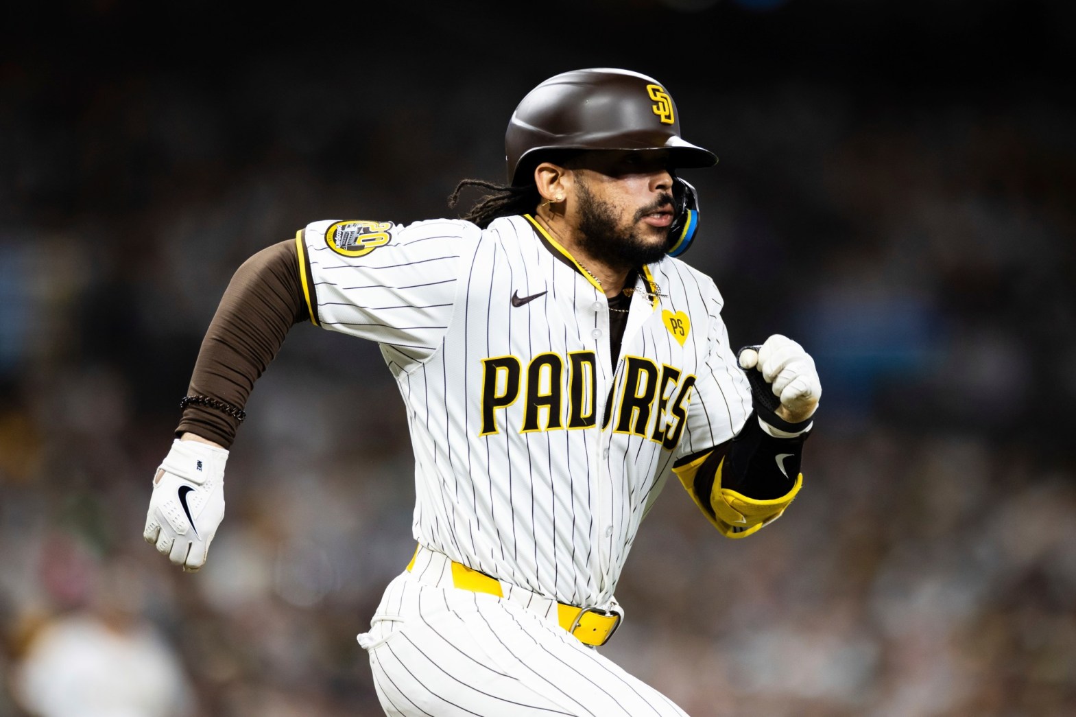 Padres Pregame: Rain Delay, Tatis Returns, Campusano Called Up Padres Pregame: Rain Delay, Tatis Returns, Campusano Called Up