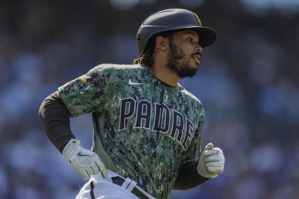 Padres Roster Update: Merrill's Return, Campusano's Demotion Padres Roster Update: Merrill's Return, Campusano's Demotion