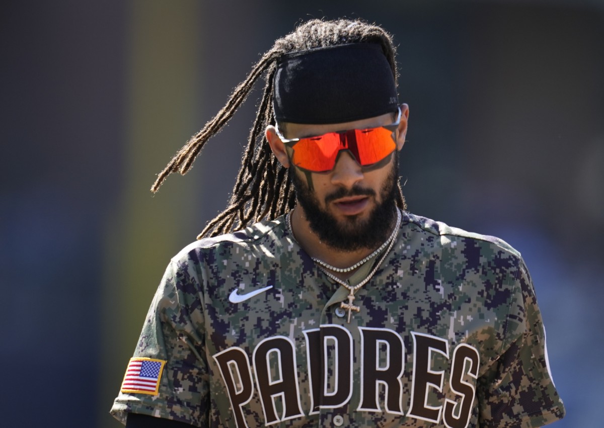 Padres Stage Comeback Victory Against Cubs Padres Stage Comeback Victory Against Cubs