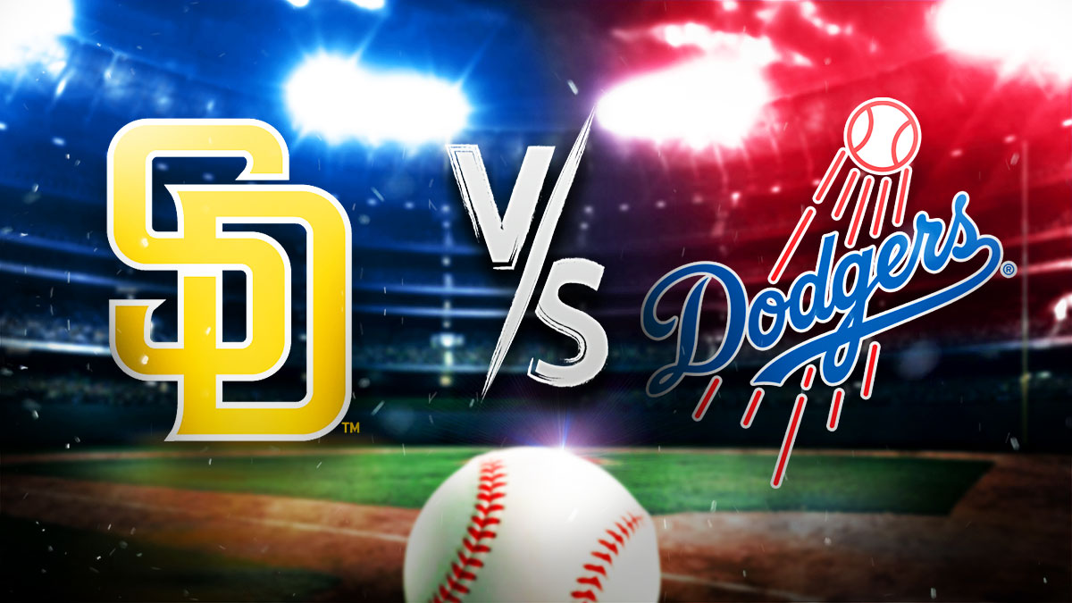 Padres Vs. Dodgers: Will The Padres Thwart The Dodgers' Strategy? Padres Vs. Dodgers: Will The Padres Thwart The Dodgers' Strategy?