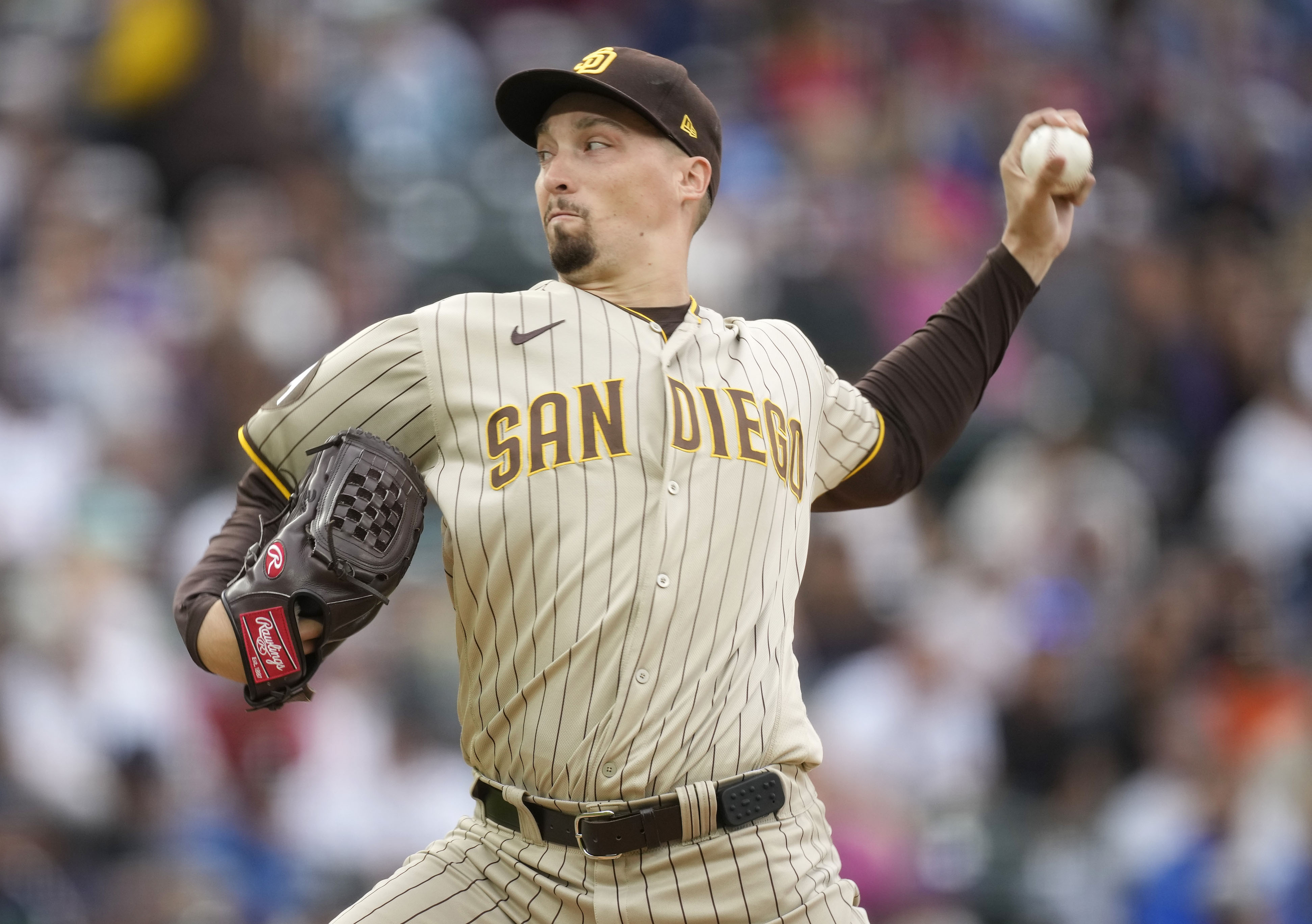 Padres Vs. Giants Prediction: Analyzing A Potential Outright Win Or One-Run Loss Padres Vs. Giants Prediction: Analyzing A Potential Outright Win Or One-Run Loss