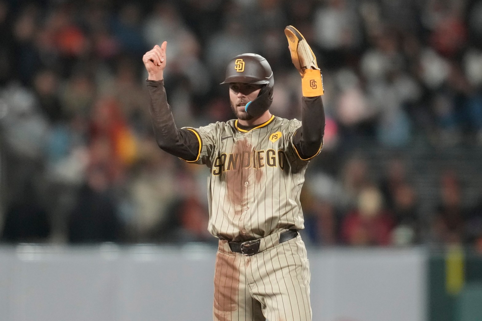 Padres Vs. [Opponent]: Pregame Preview -  Arraez And Heyward Key To Victory