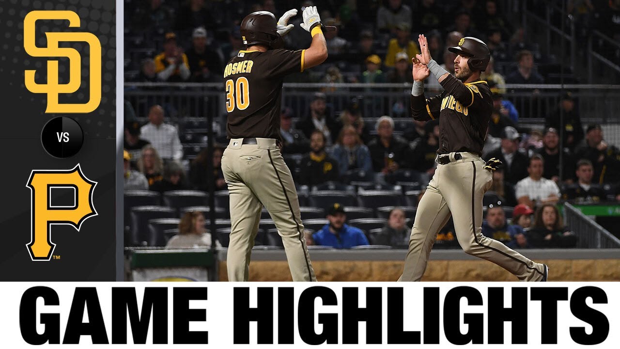 Padres Vs Pirates: Expert MLB Predictions And Best Odds For Today Padres Vs Pirates: Expert MLB Predictions And Best Odds For Today