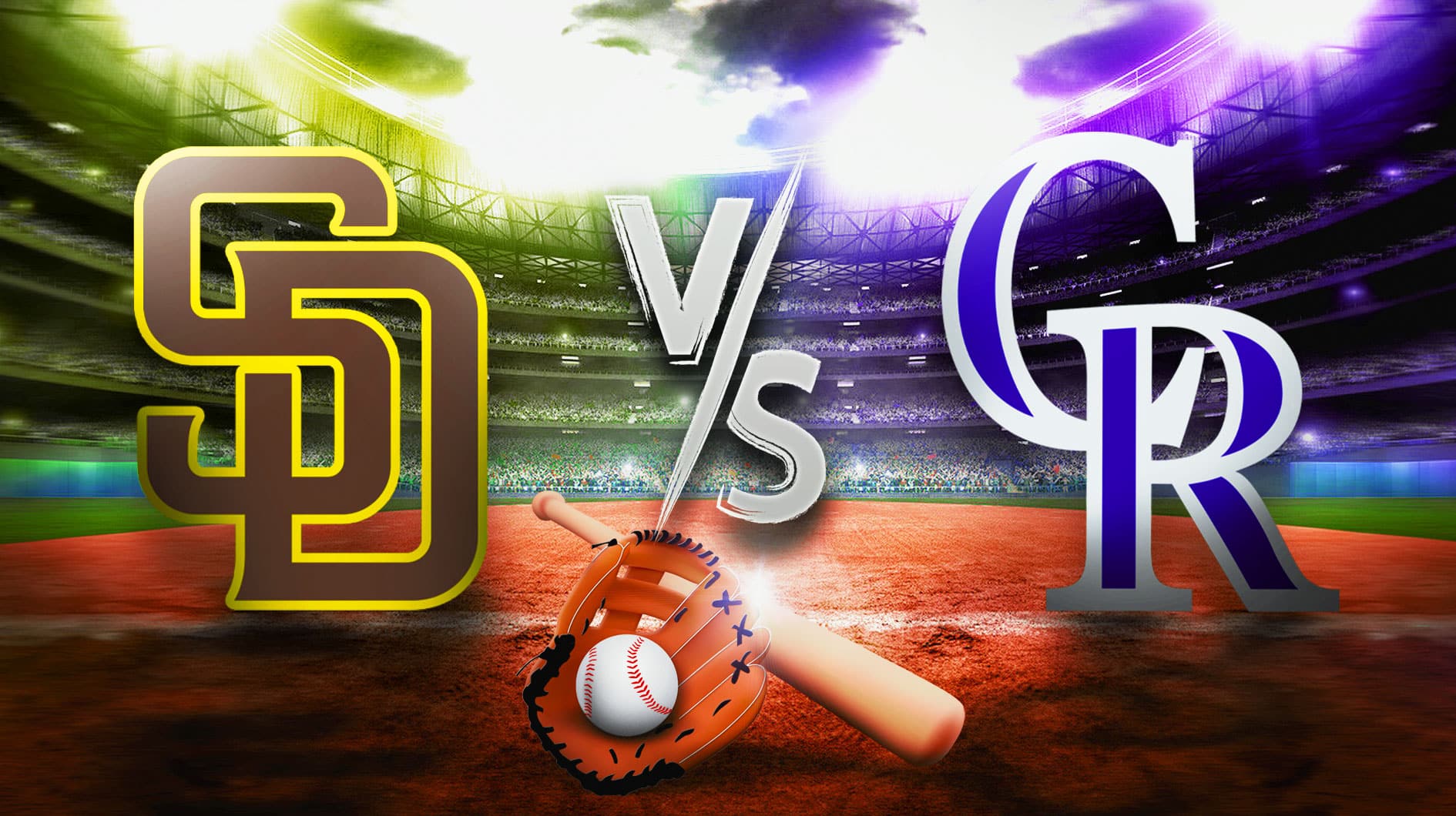 Padres Vs. Rockies: Analyzing The Coors Field Advantage Padres Vs. Rockies: Analyzing The Coors Field Advantage