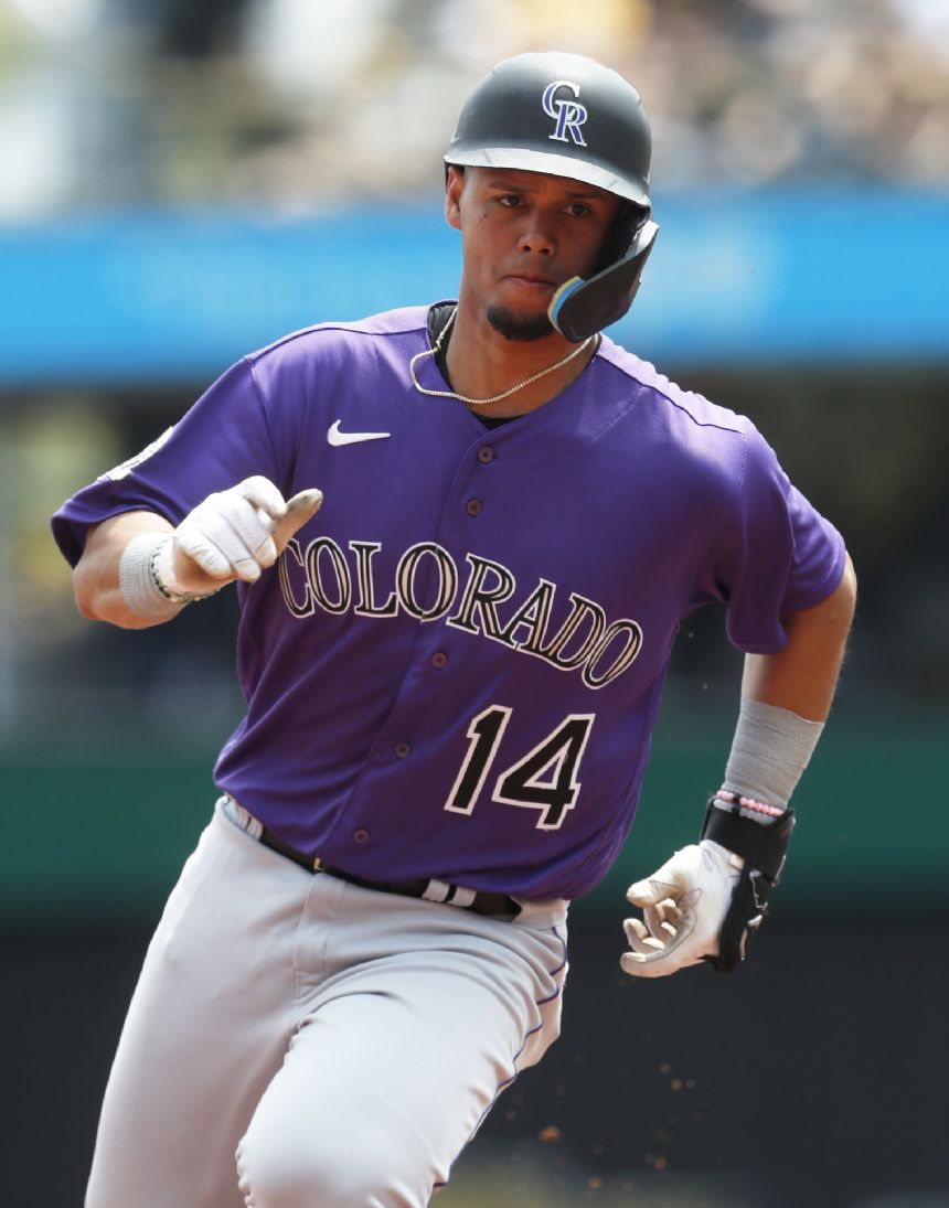 Padres Vs. Rockies: Preview And Prediction Padres Vs. Rockies: Preview And Prediction