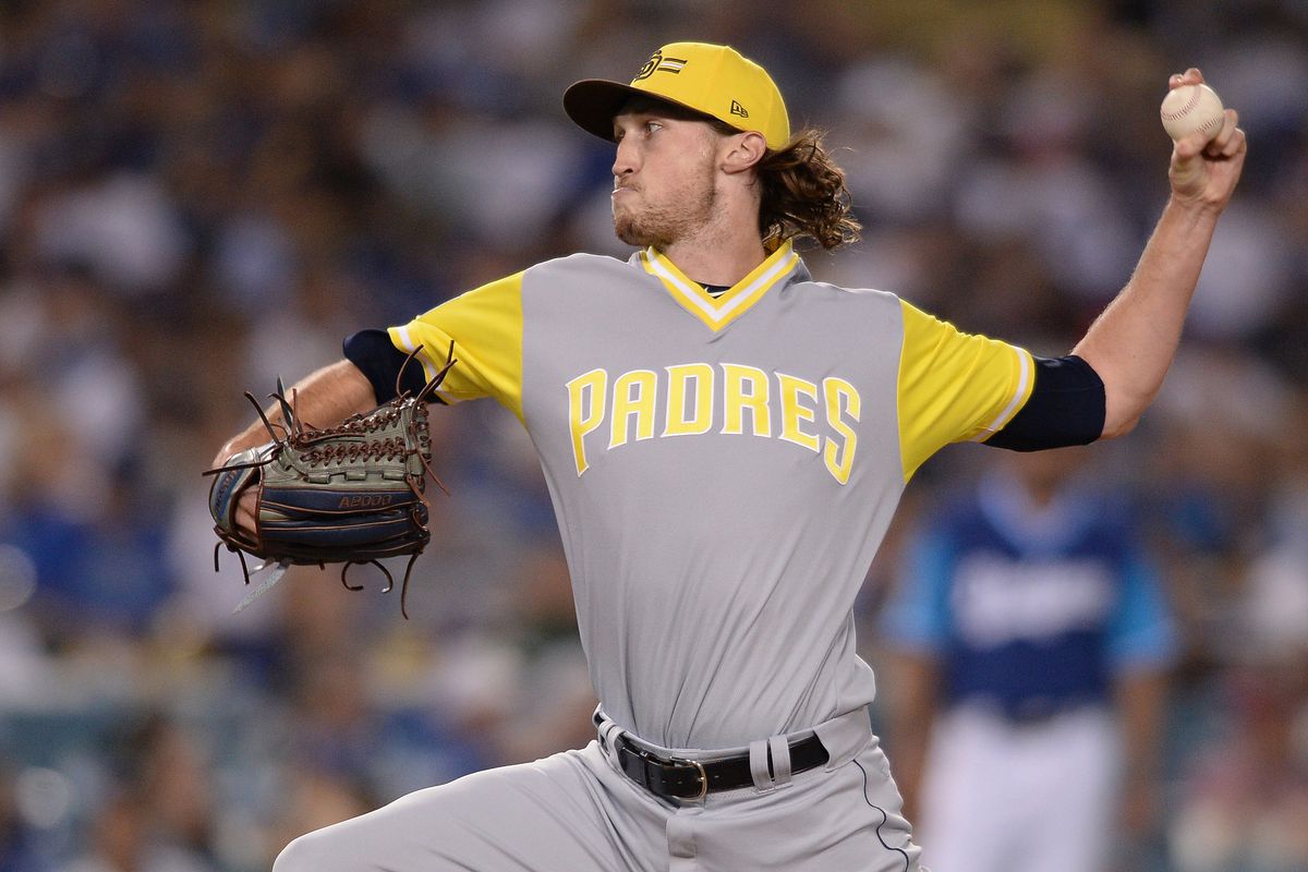 Padres Vs. Yankees: Predicting The Outcome In The Bronx Padres Vs. Yankees: Predicting The Outcome In The Bronx