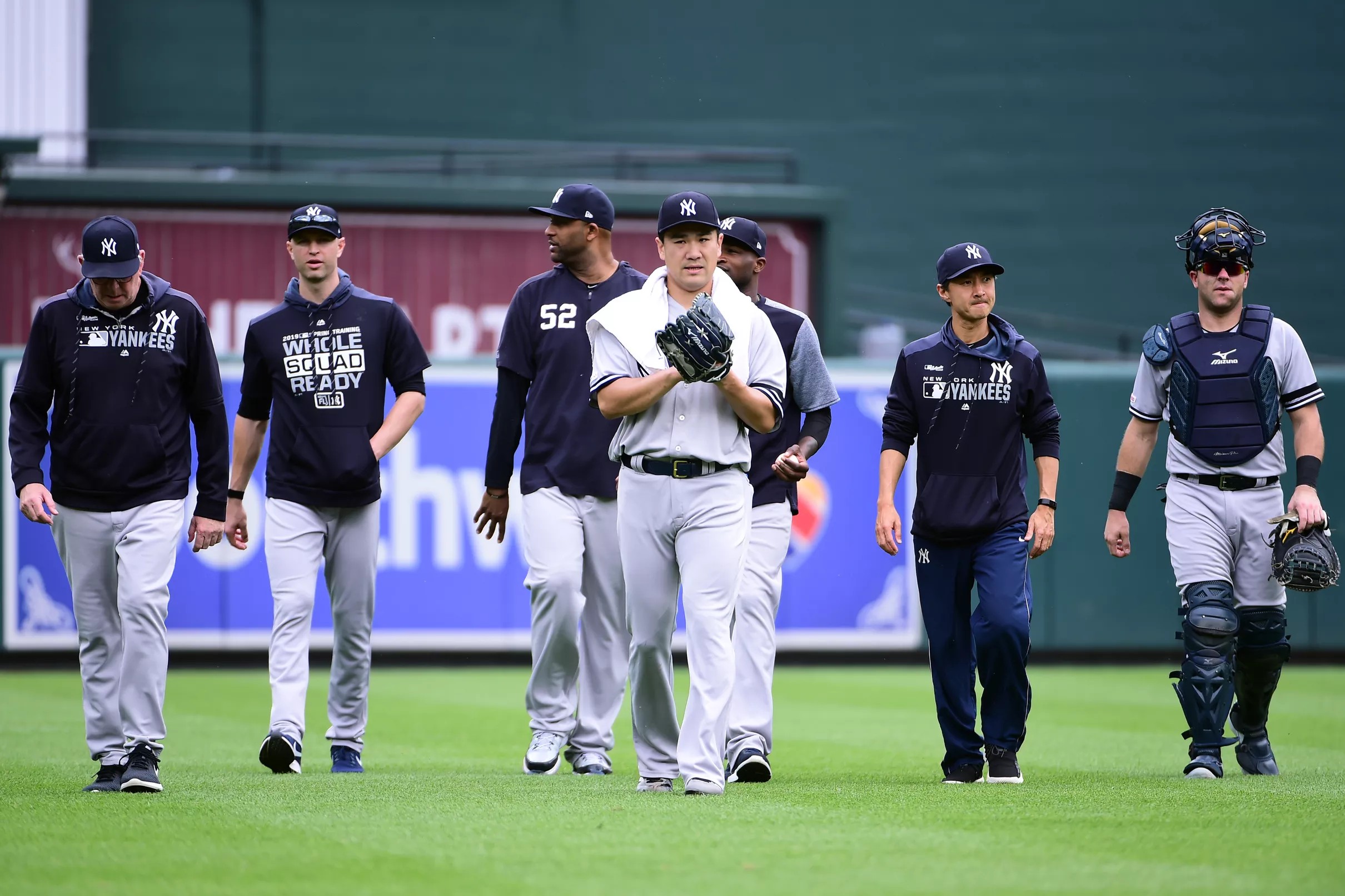 Padres Vs. Yankees Prediction: Will San Diego Win 7 Straight Games?