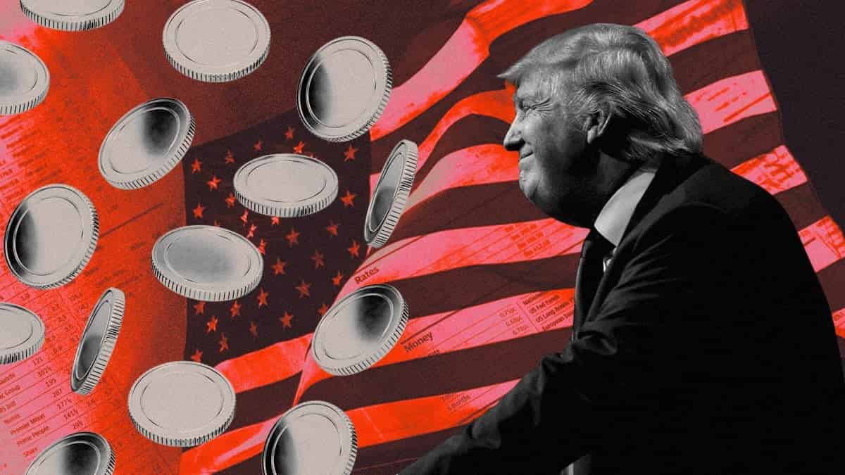 Paid Access, Guaranteed Anonymity: Inside Trump's Memecoin Event Paid Access, Guaranteed Anonymity: Inside Trump's Memecoin Event