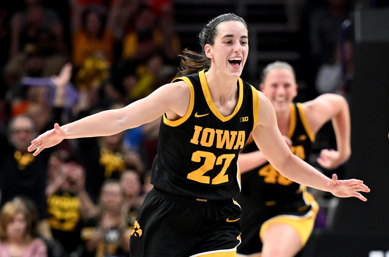 Paige Bueckers: Projected WNBA Top Pick Declares For Draft Paige Bueckers: Projected WNBA Top Pick Declares For Draft