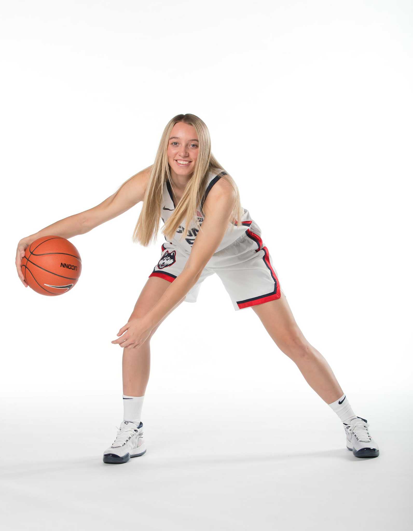 Paige Bueckers: UConn Huskies Of Honor Induction On Senior Day Paige Bueckers: UConn Huskies Of Honor Induction On Senior Day