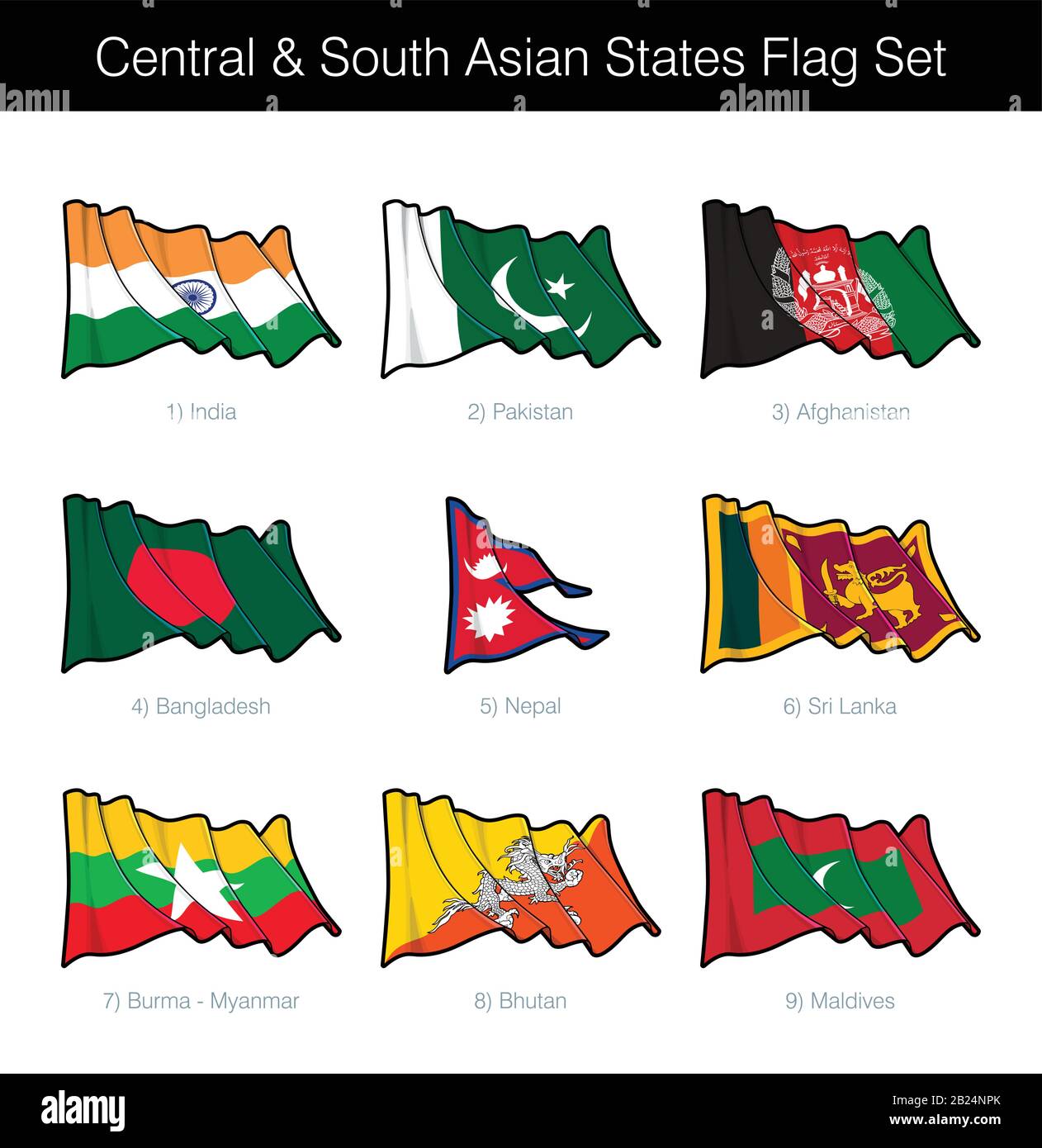 Pakistan, Sri Lanka, & Bangladesh: A New Era Of Capital Market Collaboration Pakistan, Sri Lanka, & Bangladesh: A New Era Of Capital Market Collaboration