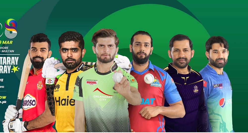 Pakistan Super League 10: Ticket Information & Purchase Pakistan Super League 10: Ticket Information & Purchase