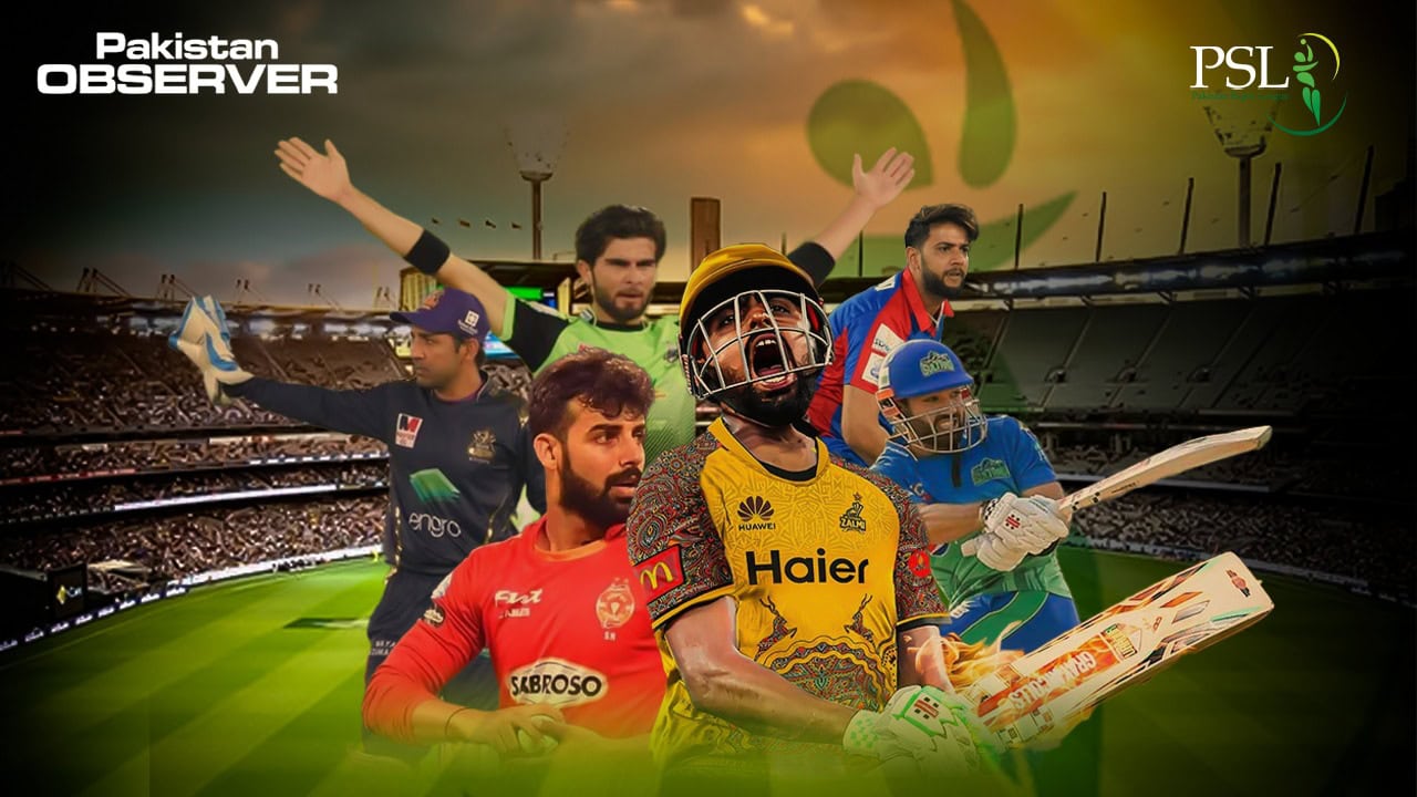Pakistan Super League 2024 Tickets: Purchase Now Pakistan Super League 2024 Tickets: Purchase Now