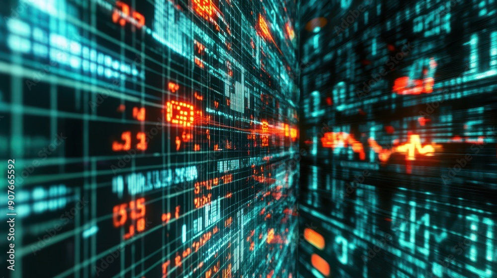 Pakistani Market Instability: Stock Exchange Portal Downtime Pakistani Market Instability: Stock Exchange Portal Downtime
