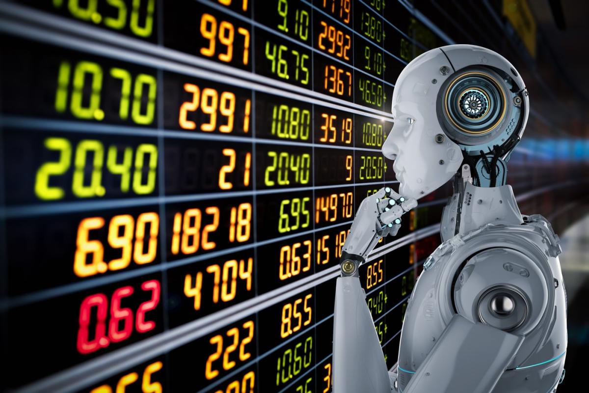 Palantir Stock Before May 5th: Is Wall Street's Prediction Right? Palantir Stock Before May 5th: Is Wall Street's Prediction Right?