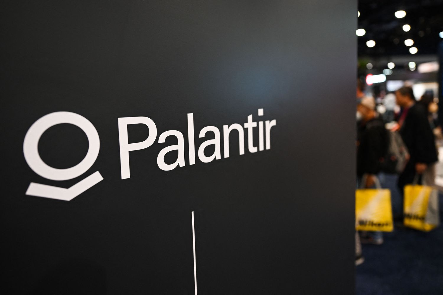 Palantir Stock: Blowouts And The Highest Multiple On Wall Street Palantir Stock: Blowouts And The Highest Multiple On Wall Street