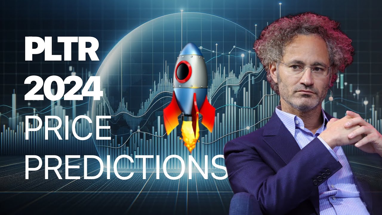 Palantir Stock: Investment Strategy Before May 5th Earnings Release Palantir Stock: Investment Strategy Before May 5th Earnings Release