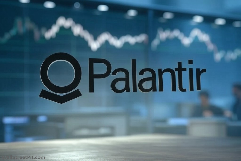 Palantir Stock Price Surge: Analysts Adjust Forecasts Palantir Stock Price Surge: Analysts Adjust Forecasts