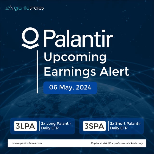 Palantir Stock Q1 2024 Earnings: Government And Commercial Growth Outlook Palantir Stock Q1 2024 Earnings: Government And Commercial Growth Outlook