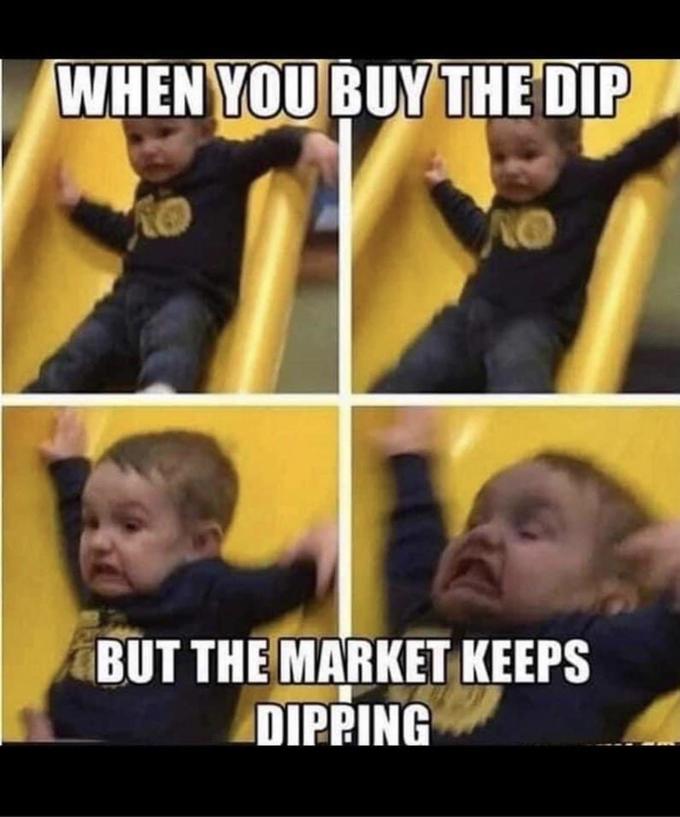 Palantir's 30% Drop: Should You Buy The Dip? Palantir's 30% Drop: Should You Buy The Dip?