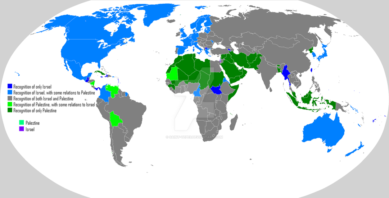 Palestine Recognition: Key To Indonesia-Israel Relations Palestine Recognition: Key To Indonesia-Israel Relations