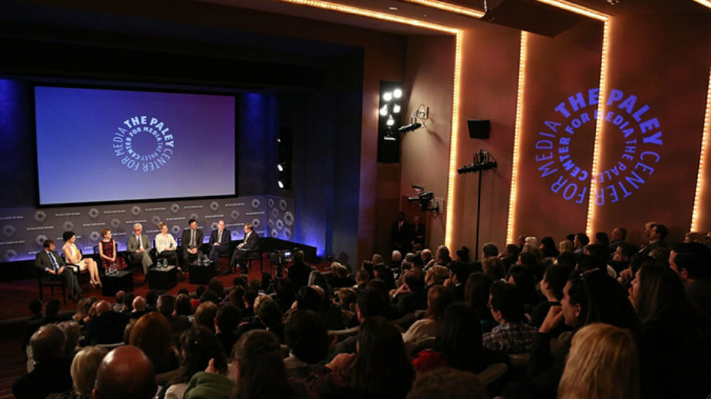 Paley Center Recognizes GMA's 50-Year Legacy Paley Center Recognizes GMA's 50-Year Legacy