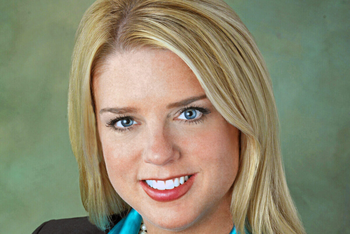 Pam Bondi's Assertion: Access To Jeffrey Epstein's Client List Pam Bondi's Assertion: Access To Jeffrey Epstein's Client List