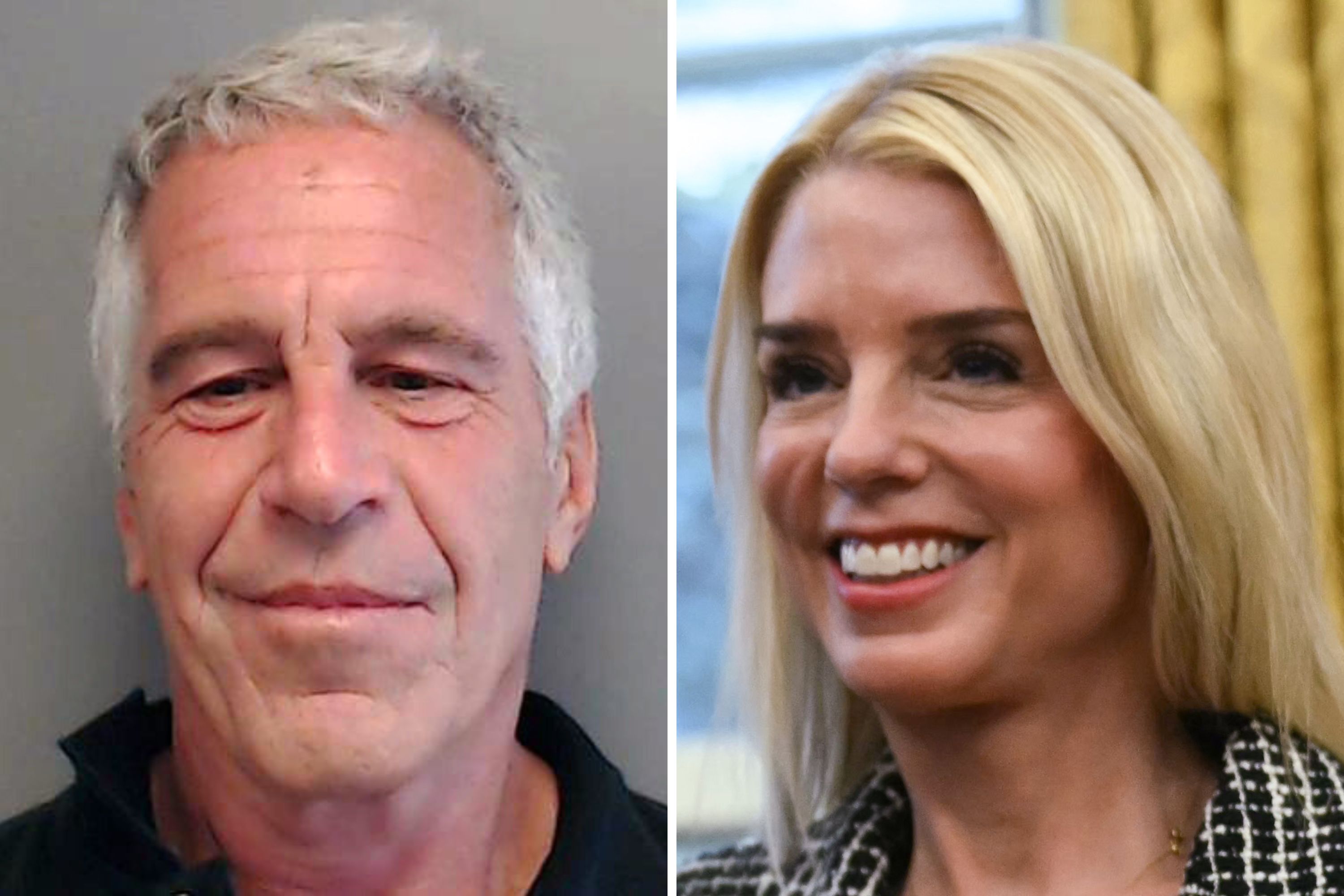 Pam Bondi's Claims: Documents On Epstein, Diddy, JFK, And MLK To Be Released Pam Bondi's Claims: Documents On Epstein, Diddy, JFK, And MLK To Be Released