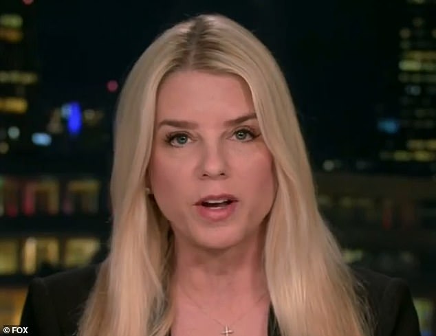 Pam Bondi's Planned Release Of Documents Related To Epstein, Diddy, JFK, And MLK Pam Bondi's Planned Release Of Documents Related To Epstein, Diddy, JFK, And MLK