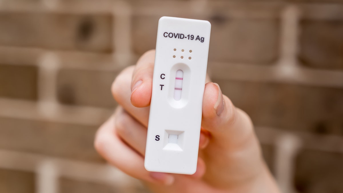 Pandemic-Era Crime: Lab Owner Convicted Of Fake COVID Test Results Pandemic-Era Crime: Lab Owner Convicted Of Fake COVID Test Results