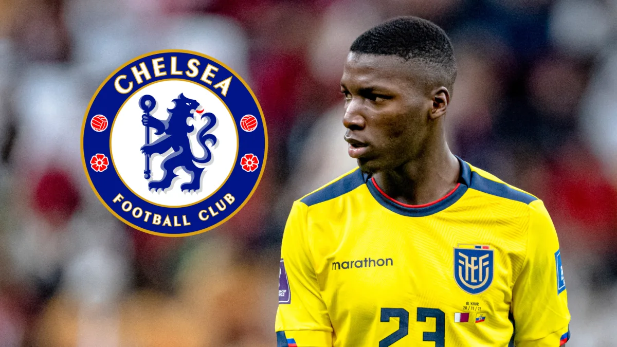 Panichelli To Chelsea: Transfer News And Analysis Panichelli To Chelsea: Transfer News And Analysis